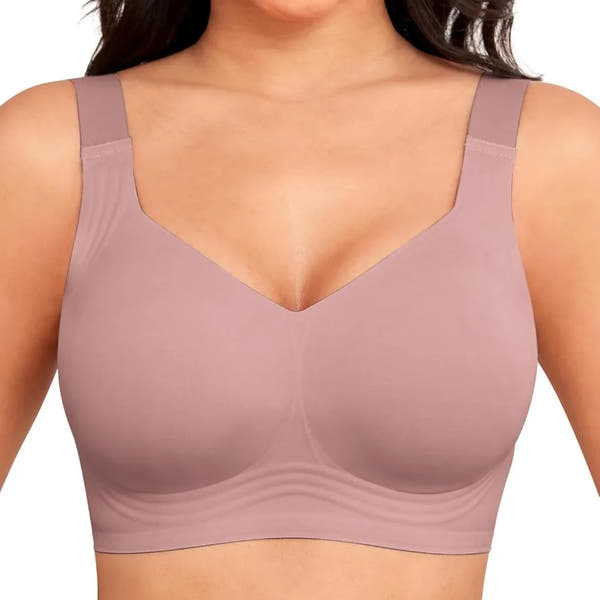 Effortless Elegance™ Wireless Bra