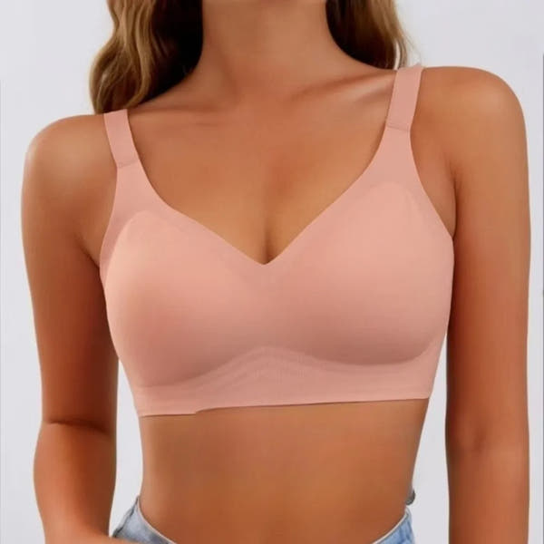 Effortless Elegance™ Wireless Bra