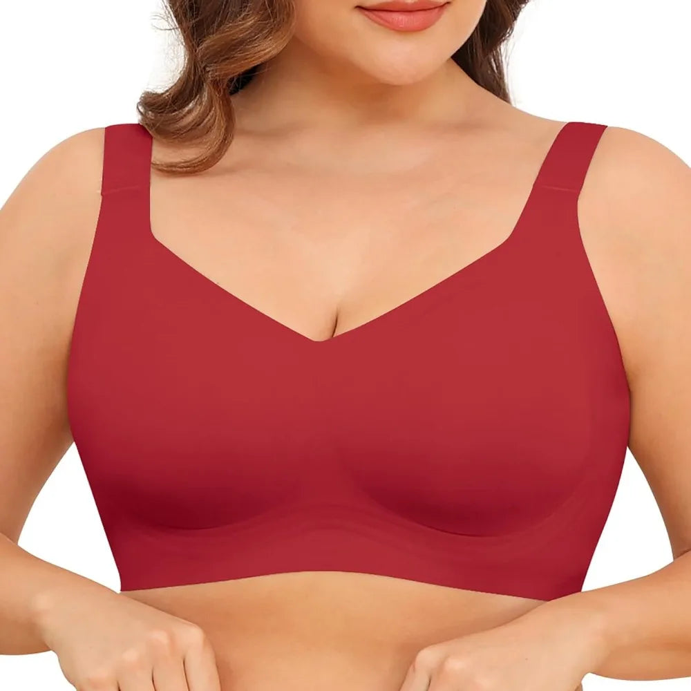 Effortless Elegance™ Wireless Bra