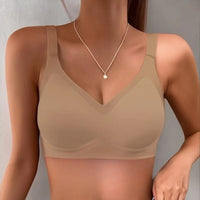 Effortless Elegance™ Wireless Bra