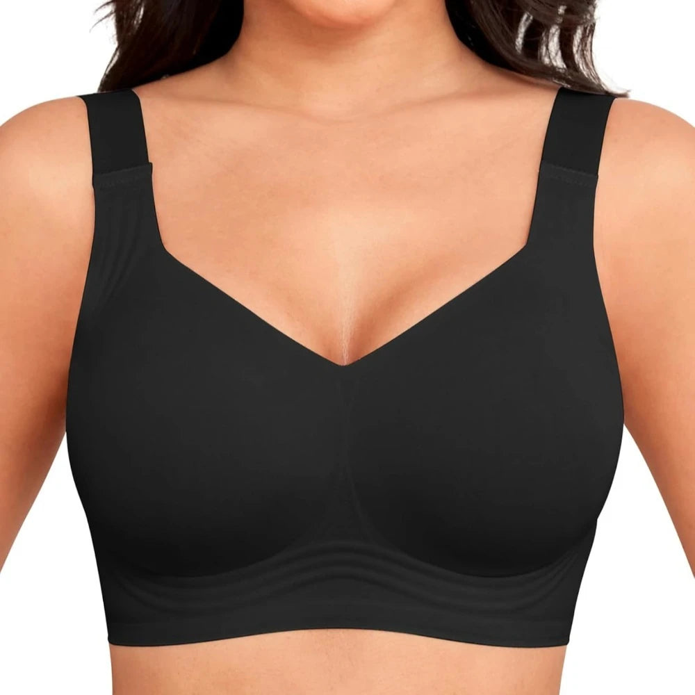Effortless Elegance™ Wireless Bra
