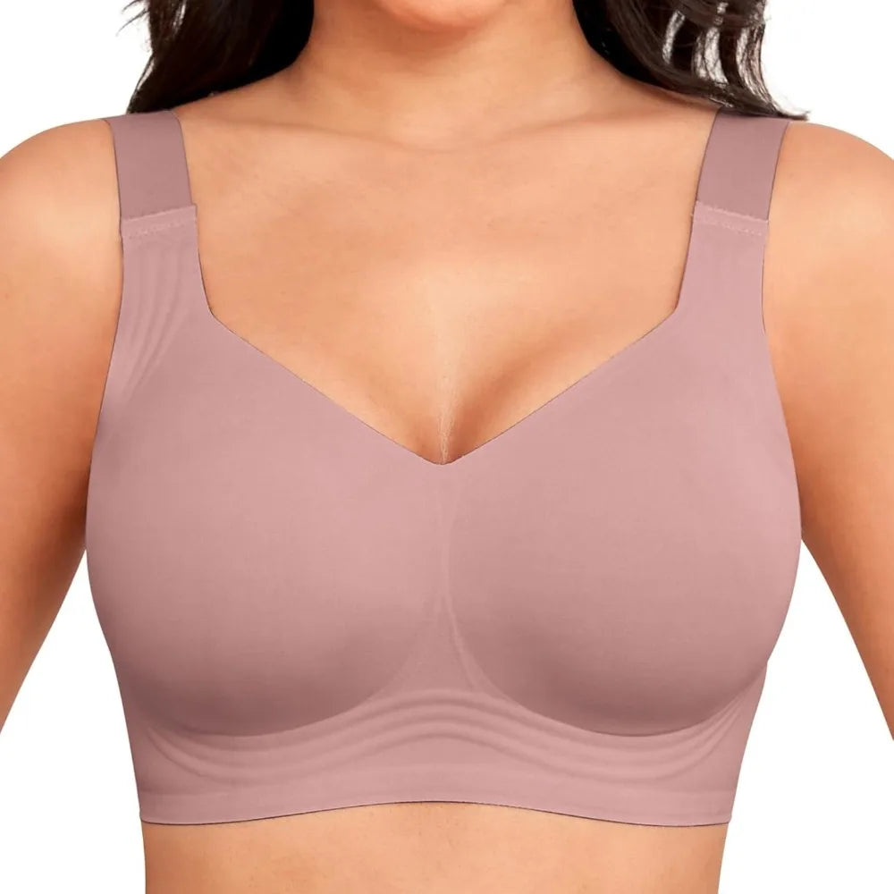 Effortless Elegance™ Wireless Bra