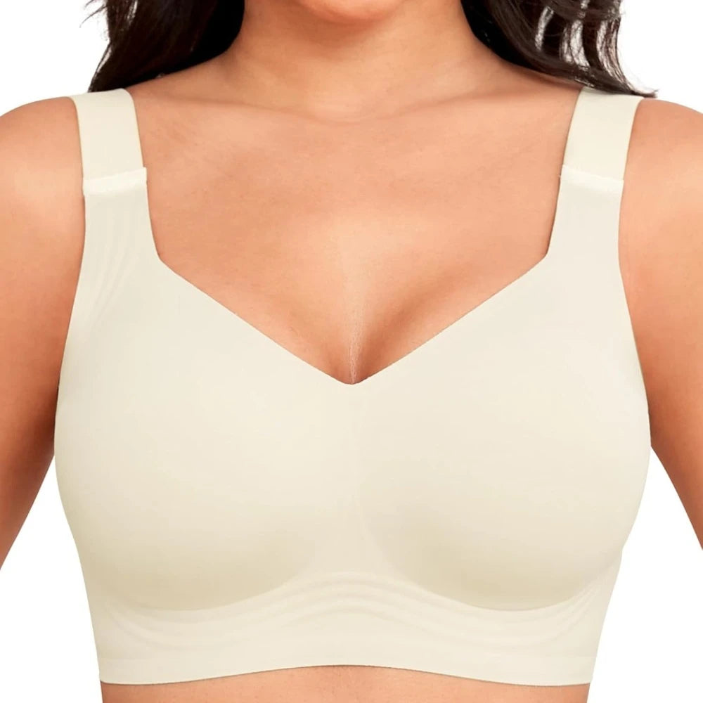 Effortless Elegance™ Wireless Bra