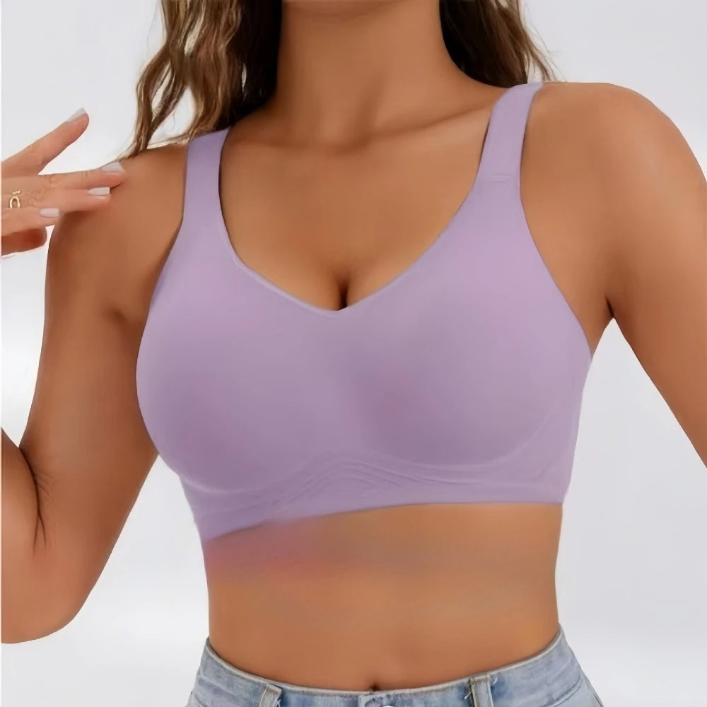 Effortless Elegance™ Wireless Bra