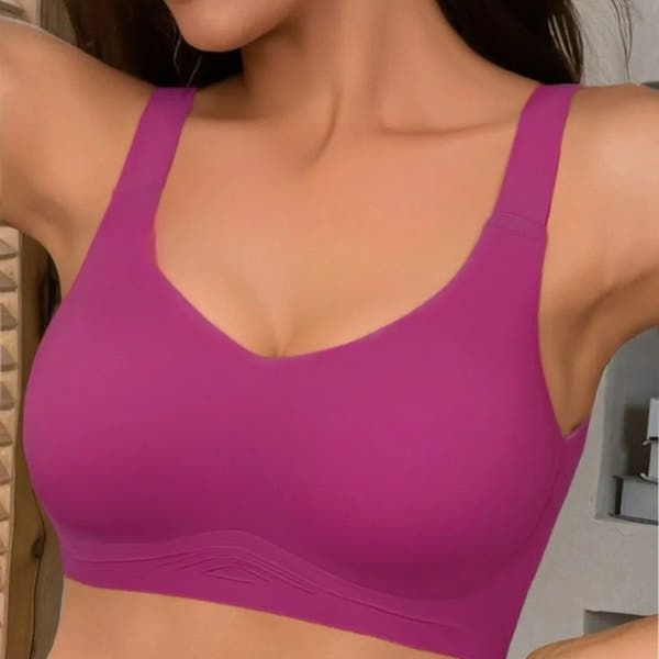 Effortless Elegance™ Wireless Bra