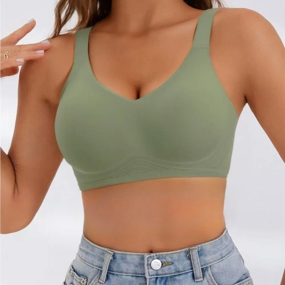 Effortless Elegance™ Wireless Bra