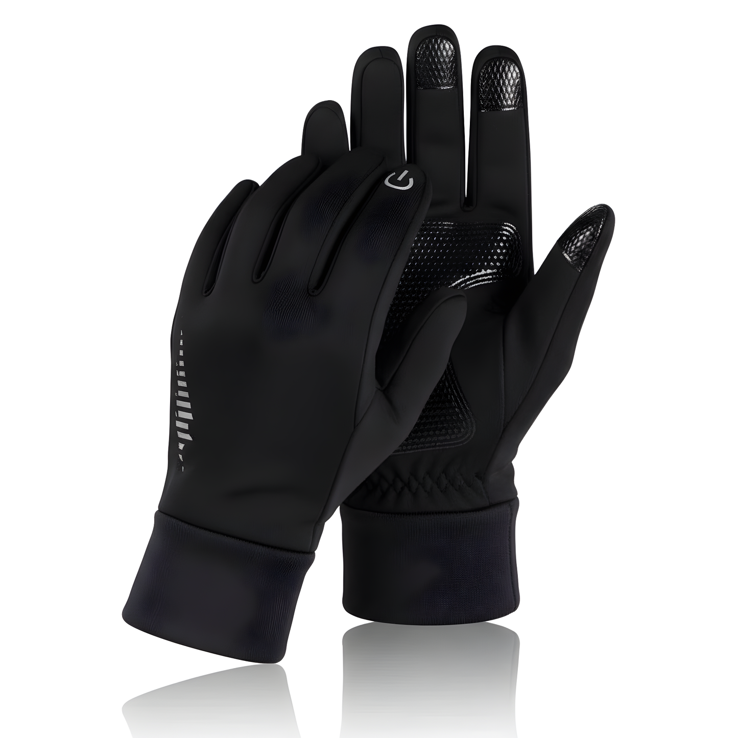 Thermal Touchscreen Winter Gloves™