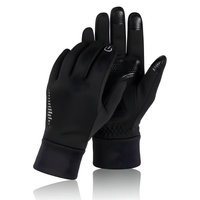 Thermal Touchscreen Winter Gloves™