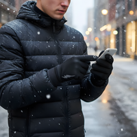 Thermal Touchscreen Winter Gloves™