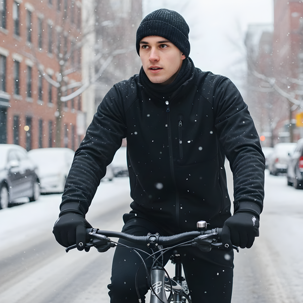 Thermal Touchscreen Winter Gloves™