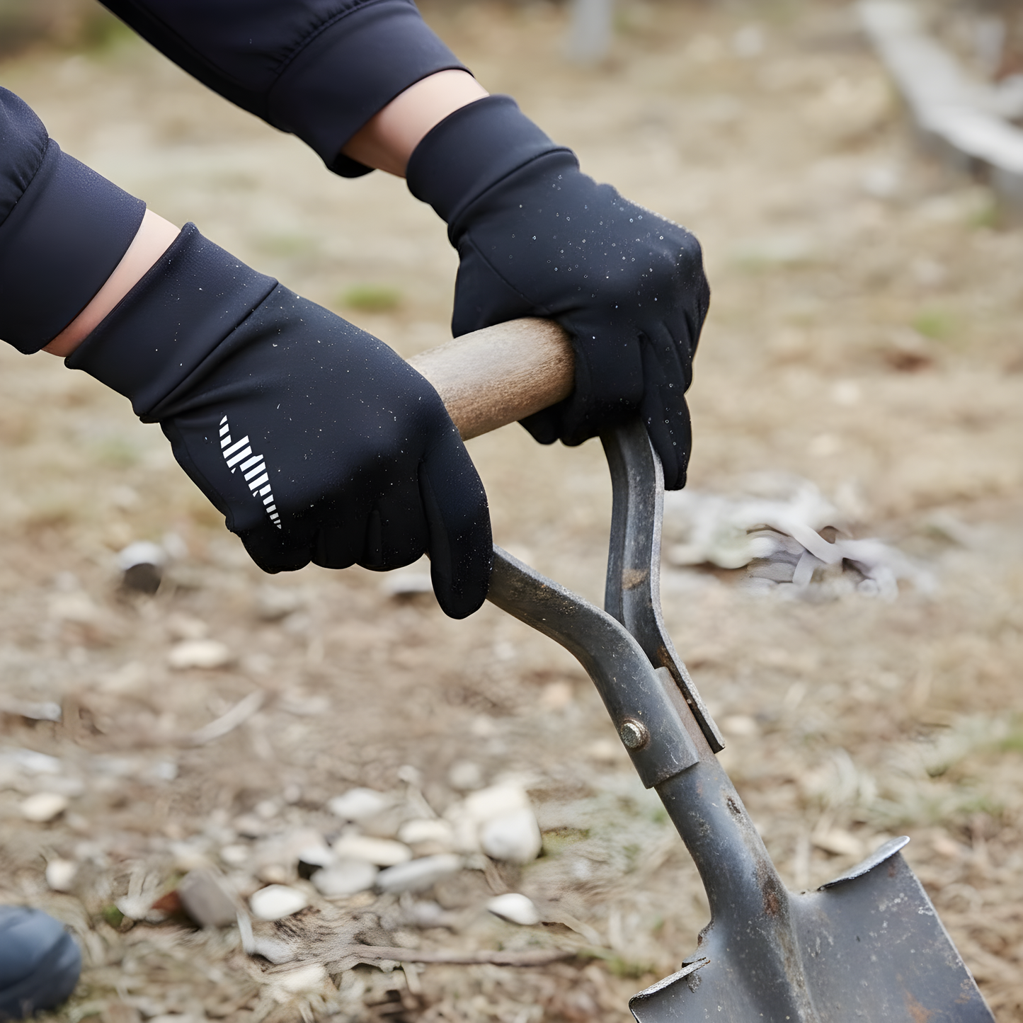 Thermal Touchscreen Winter Gloves™