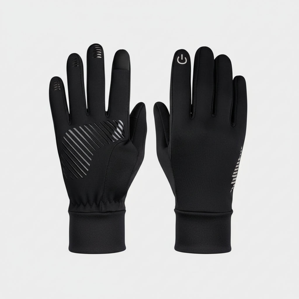 Thermal Touchscreen Winter Gloves™